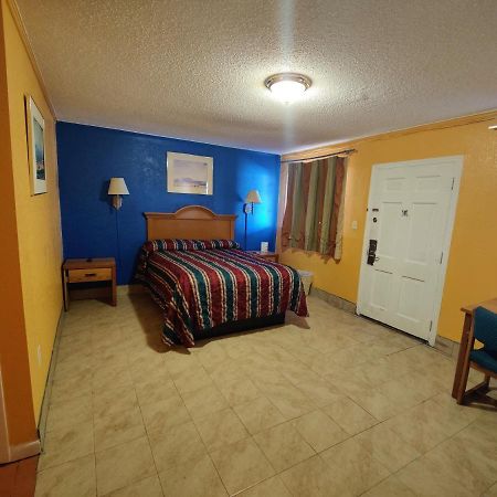 Western Motel Deming Zewnętrze zdjęcie