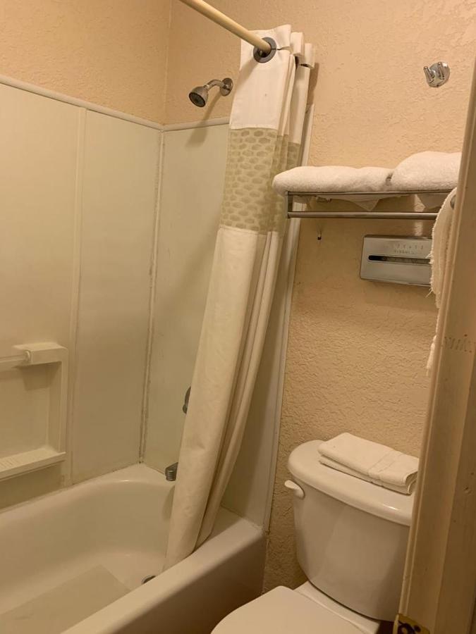 Western Motel Deming Zewnętrze zdjęcie