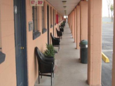 Western Motel Deming Zewnętrze zdjęcie